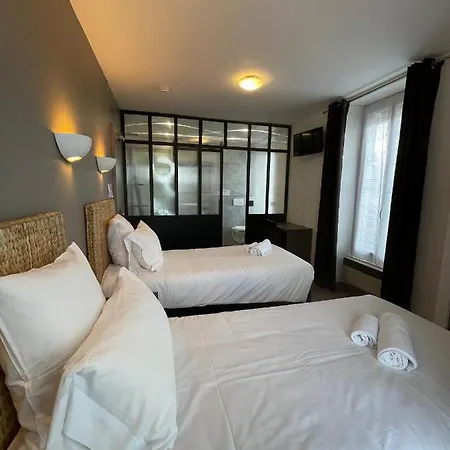 Du Chateau 2* Alvignac