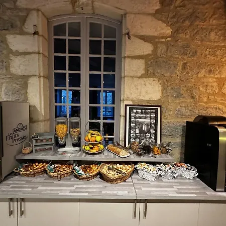 Du Chateau 2*