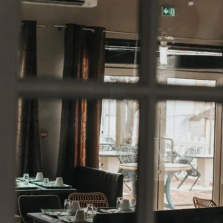 Hotel Du Chateau Alvignac