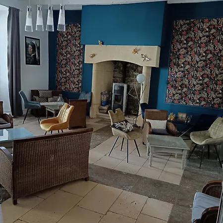 Du Chateau Hotel Alvignac