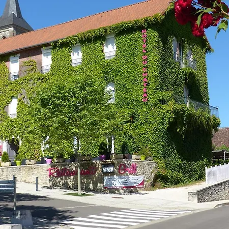 Hotel Du Chateau