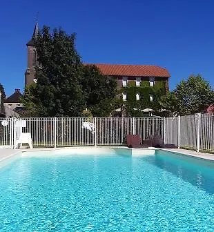 Du Chateau 2* Alvignac