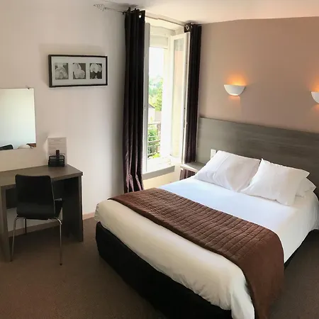Hotel Du Chateau