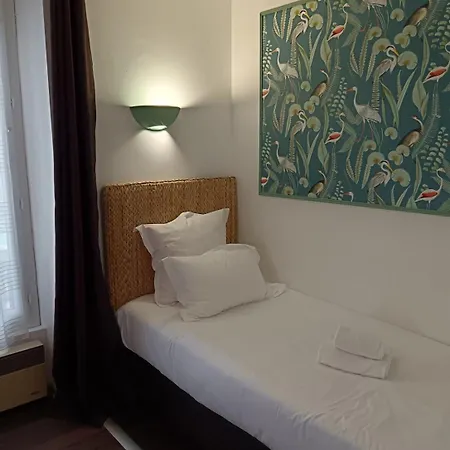 Du Château Hotel Alvignac