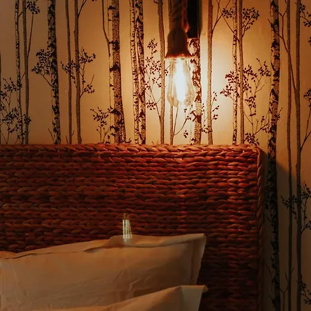 城堡酒店 2* Alvignac