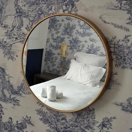 Hotel Du Chateau Alvignac