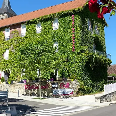 Hotel Du Chateau 2*