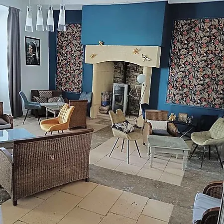 Hotel Du Chateau 2*