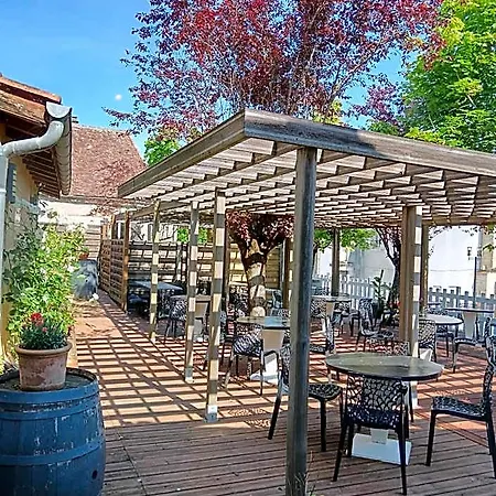 Du Chateau Hotel Alvignac