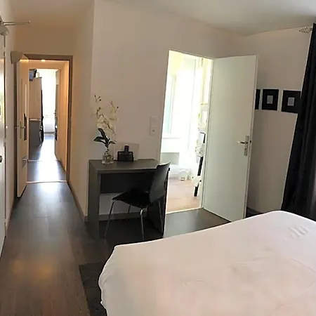 Hotel Du Chateau Alvignac