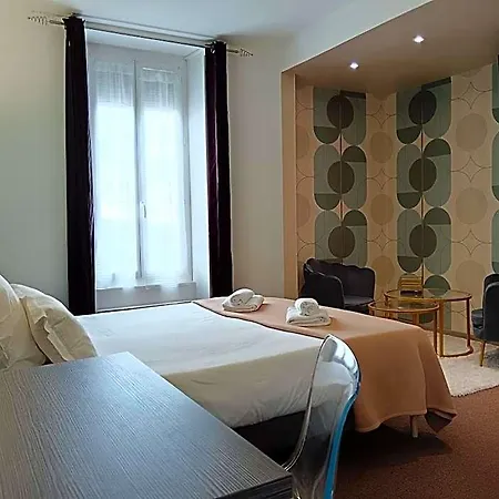 Du Chateau Hotel Alvignac