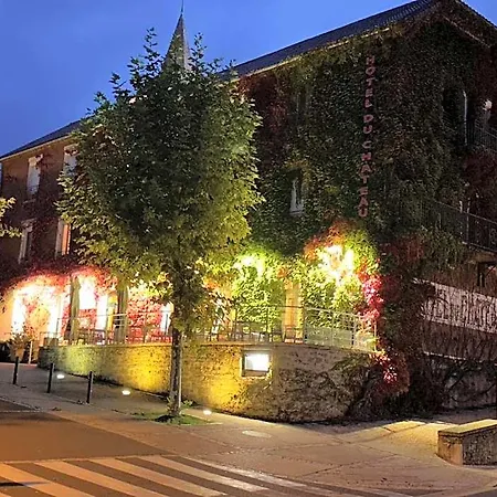 Du Chateau 2*