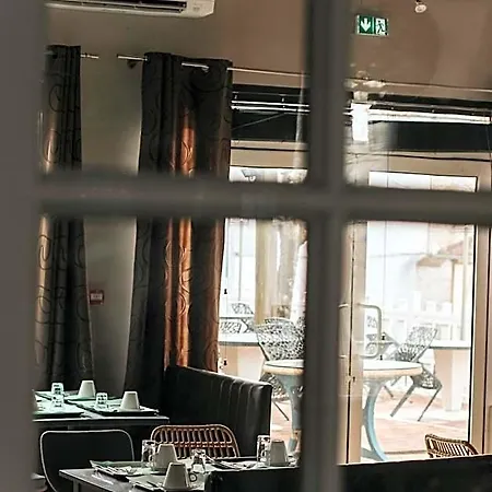 Du Chateau 2* Alvignac