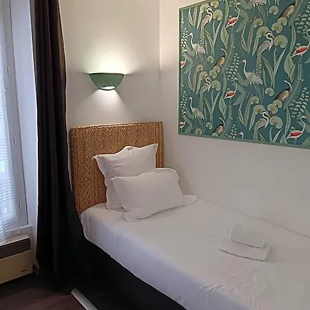 Du Chateau Hotel Alvignac