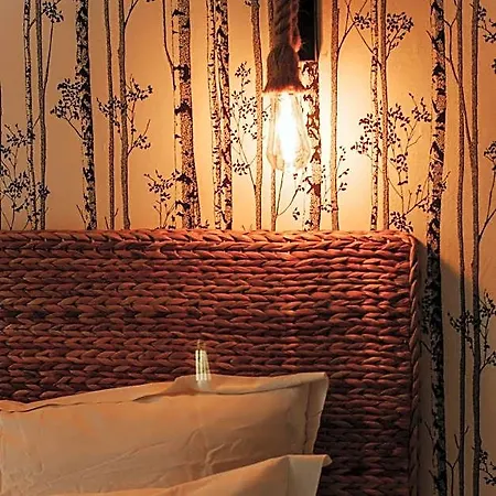 Du Chateau Hotel