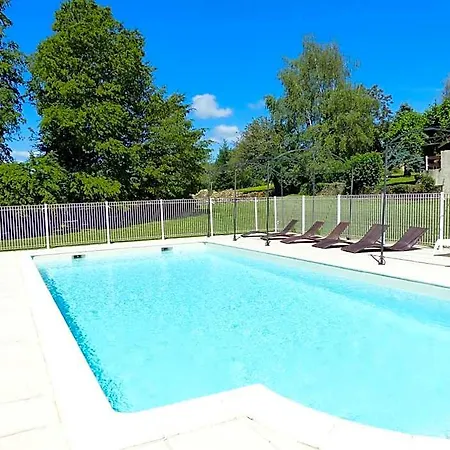 Du Chateau Hotel Alvignac