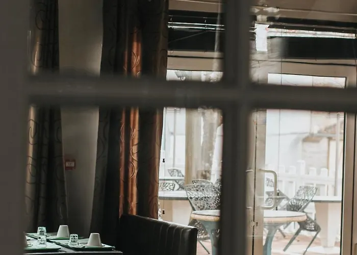 Hotel Du Château Alvignac