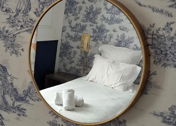 Hotel Du Château Alvignac