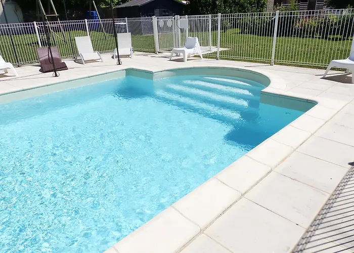 Hotel Du Château 2*