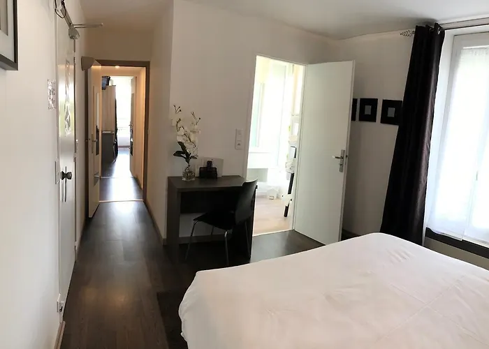 Hotel Du Château Alvignac